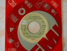 RARE 45 PROMO MEXICO EMI ●MICHAEL JACKSON● EL HOMBRE - THE MAN - 1984
