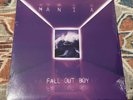 Mania, Fall Out Boy, 1xLP, Purple Swirl, Island Records