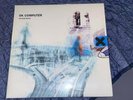 Radiohead - OK Computer Vinyl 2008 Capitol/Parlophone Pressing Great Condition