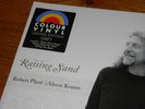 Robert Plant / Alison Krauss - GREY VINYL Raising Sand 2LP VERY LIMITED In Hand