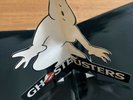 RAY PARKER JR GHOSTBUSTERS THEME LTD ED RARE POP UP SLEEVE ARIST580 7