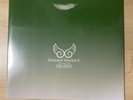 Final Fantasy XIV Distant Worlds V 5 Vinyl Record Soundtrack 2LP Figure VGM FF14
