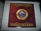 LP  JETHRO TULL  ROCK ISLAND  **NM VINYL & EXC JACKET**   #19