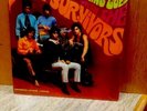SOUL SURVIVORS WHEN THE WHISTLE BLOWS-RARE ORIG SEALED 1967 CRIMSON MONO SOUL LP