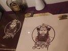 2 RECORDS--Chris Stapleton - FROM A ROOM VOL 1 & 2 Vinyl LP - NEW & SEALED   ,