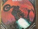 Meat Loaf Bat Out Of Hell 12