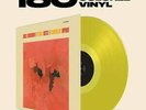 STAN GETZ/CHARLIE BYRD 'Jazz Samba' LP