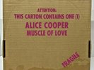 Alice Cooper - Muscle of Love 1973 Vinyl LP