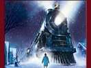 The Polar Express ORIGINAL MOVIE SOUNDTRACK New Limited White Colored Vinyl LP