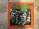 The Remo Four ‎– Smile  Original Star Club  Records