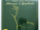 HERBERT VON KARAJAN - SCHUMANN the 4 symphonies DGG 3xLPs box STILL SEALED