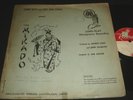 SYDNEY BOYS & GIRLS  HIGH SCHOOL – THE MIKADO - 1956 AWA CUSTOM LP