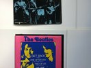 Beatles Get Back EP (Mexico) + Ballad of John and Yoko single (Japan)