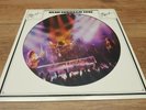 RUSH - RUSH THROUGH TIME - LP ORIGINAL 1979 EU PICTURE DISC STUNNING NEAR MINT