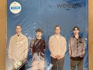 Weezer 2016 Mofi Lp Vinyle Couleur Neuf Scellé