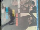 Blues in Time: Gerry Mulligan, Paul Desmond Quartet. 200 GRAM. Orig Mas Recordin