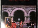 RUSH MOVING PICTURES 1981 LP VINYL ALBUM Record Master-disk