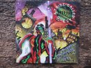 A Tribe Called Quest Beats, Rhymes, and Life 1st Press Vinyl VG+