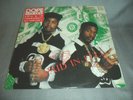 ERIC B. & RAKIM - Paid In Full 1987 LP US OG 1st Press Gold Stamp Promo w/ Hype
