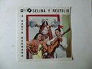 NEW LP CELINA Y REUTILIO  A SANTA BARBARA