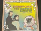 Johnny Cash - Bear's Sonic Journals: Johnny Cash, At the Carousel Ballroom [2LP]
