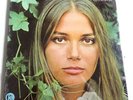 SEALED  Vintage LP 1968 PEGGY LIPTON of Mod Squad TV ODE 44006-Lou Adler