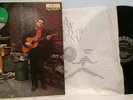 GLENN DOUGLAS Heartbreak Alley '58 Decca MONO RARE first press BEAUTY