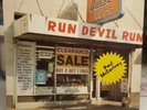 Paul McCartney Run Devil Run UK Vinyl David Gilmour (Pink Floyd) Elvis Presley..