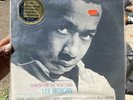 LEE MORGAN Search For The New Land BLUE NOTE LP VG+ dmm audiophile reissue #