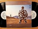 PINK FLOYD DELICATE SOUND OF THUNDER 2LP GFC MELODIYA 1990 USSR FREE SHIPPING