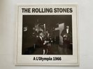 Rolling Stones A L’Olympia 1966 multicolor vinyl LP