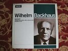 DECCA SXL 6301 WBG ED1 BACKHAUS MOZART piano sonatas K. 282/283/330/331/K 511 NM
