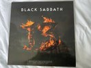 BLACK SABBATH 13 1ST PRESS 2 x LP - NEAR MINT