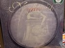 Nightwish Once Clear Vinyl Double LP, Nuclear Blast Records. Limited 500 Copies