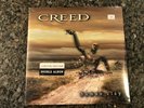 CREED LP HUMAN CLAY 2xLP 1st PRESS ORIGINAL OOP ROCK 1999 SEALED WIND UP LOOK