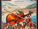Mendelssohn Concerto; Bruch Scottish Fantasia; Campoli, London Blueback CS 6047