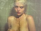 Sky Ferreira Night Time My Time Vinyl 2014 Capitol 1st Press RARE OOP USED/LN