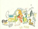CROSBY STILLS NASH & YOUNG - So Far (reissue) - Vinyl (180 gram vinyl LP)