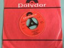 MATCHBOX: RUN MUCH FASTER -  FUZZ GUITAR PSYCH MONSTER 45 ON POLYDOR