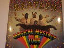THE BEATLES Magical Mystery Tour EP Vinyl 2x 7” Parlophone
