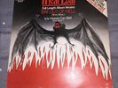 Meat Loaf 12in Single In Blood Red Vinyl, Ltd Collectors Edition(Bat Out Of Hell