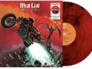 Bat Out Of Of Hell. Limited US Edition. Red And Black Swirl Vinyl. New Sealed.