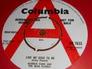 GEORGIE FAME -- Like We Used To Be -- UK 1965 Columbia MOD BEAT Demo -- V-NICE