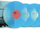 Oasis - Time Flies… 1994-2009 - 5LP Blue Vinyl Japan Box Set Ltd/1500 New