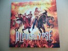 Weird Al Yankovic, Alpocalypse, RARE LP, $5 starting bid specials