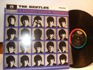 THE BEATLES A HARD DAY'S NIGHT PARLOPHONE/CAPITOL  CLJ-46437 MINT MONO LP