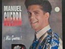 Manuel Guerra – ¡Mas Guerra  - Salsa, Venezuela 1994
