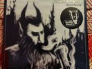 ELECTRIC WIZARD Dopethrone 300 Only Blue & Black Splatter Norman Records 