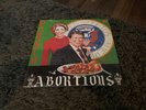Dayglo Abortions- Feed us a fetus Toxic Shock 1986