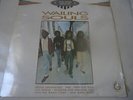 WAILING SOULS - THE VERY BEST OF THE WAILING SOULS-GREENSLEEVES - VG++